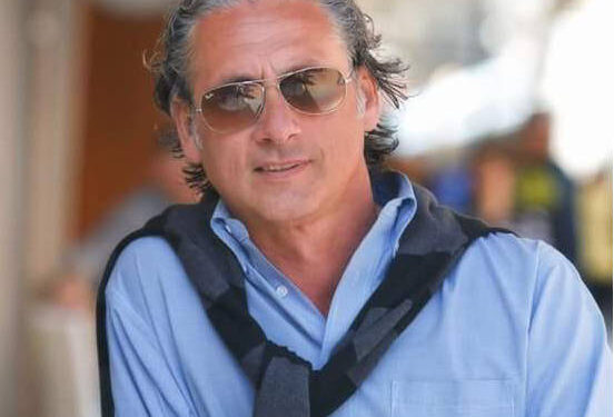 Saša Peršon