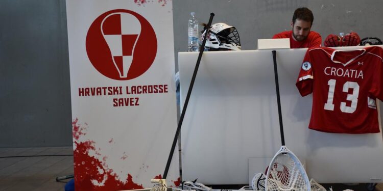 Lacrosse
