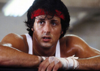 Rocky