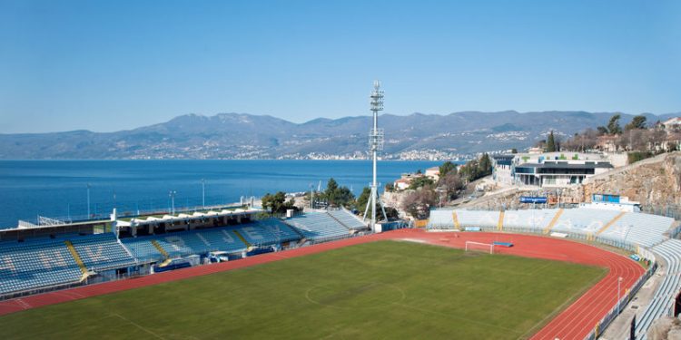 Mali dnevni kviz – Stadion Kantrida