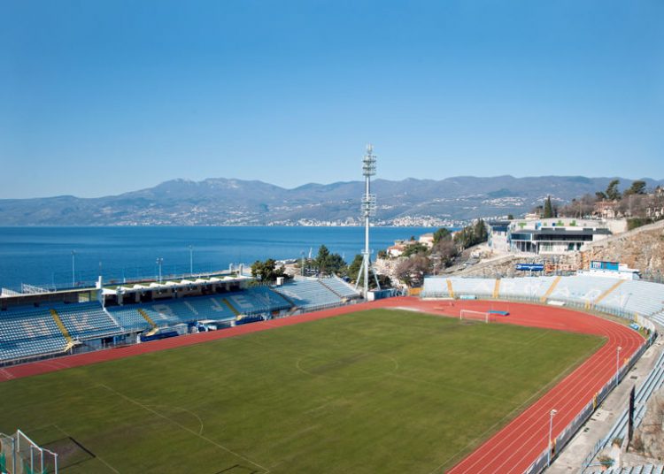 Mali dnevni kviz – Stadion Kantrida