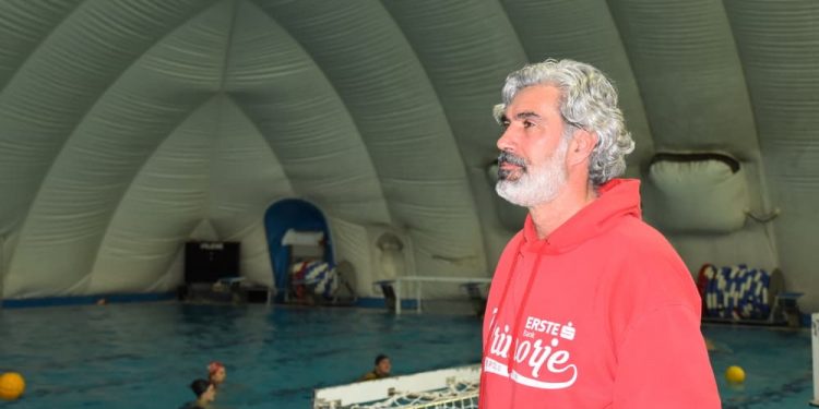 Intervju tjedna: Damir Glavan