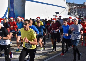 HoHoHo RUN