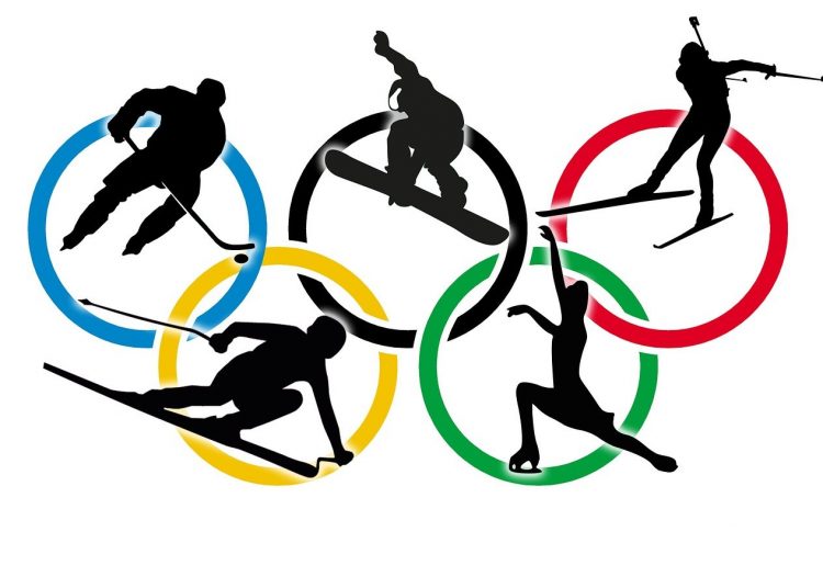 Mali dnevni kviz-domaćini zimskih olimpijskih igara