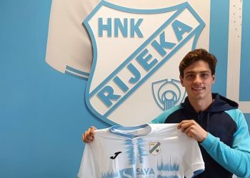 Kolumbijac Andres Solano pojačao Rijeku!