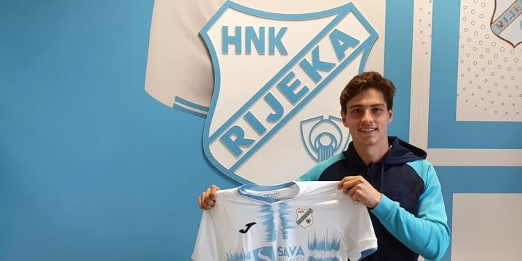 Kolumbijac Andres Solano pojačao Rijeku!