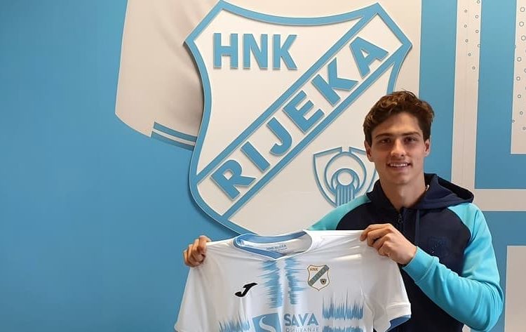 Kolumbijac Andres Solano pojačao Rijeku!