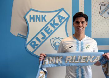 Sava Arangel Čestić-novi igrač HNK Rijeka