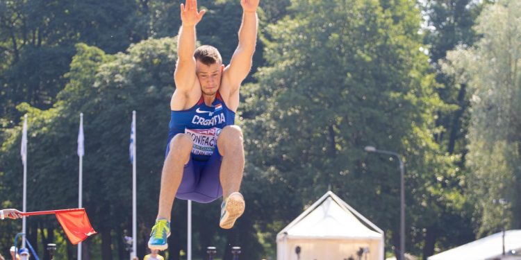 Fran Bonifačić-Puntar koji je srušio dugovječni rekord Joška Vlašića!