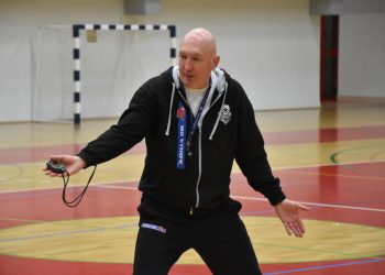 Intervju tjedna: Damir Rajković