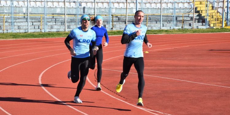 Dvadeset godina postojanja Triatlon kluba Rival
