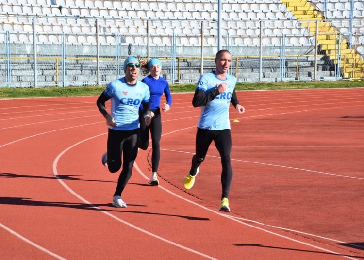 Dvadeset godina postojanja Triatlon kluba Rival