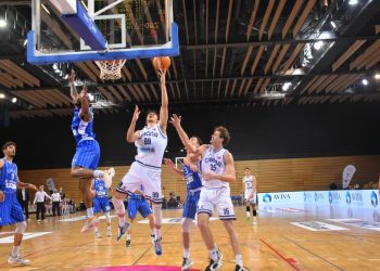 Cibona i Cedevita Junior u finalu Kupa Krešimira Ćosića!