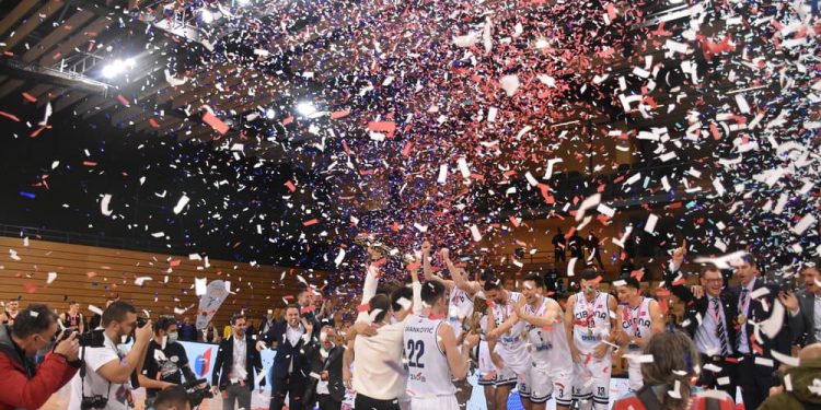 Kronologija dvodnevnog košarkaškog spektakla u Rijeci