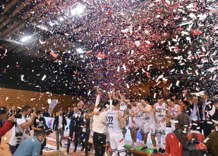 Kronologija dvodnevnog košarkaškog spektakla u Rijeci