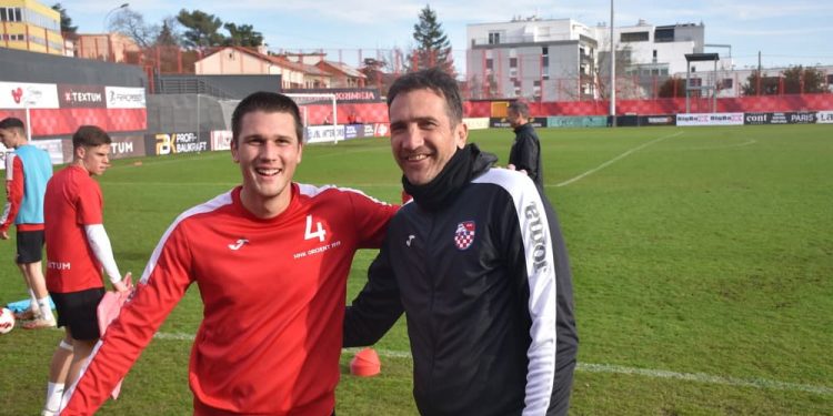 Dominik Mulac produžio ugovor s Orijentom!