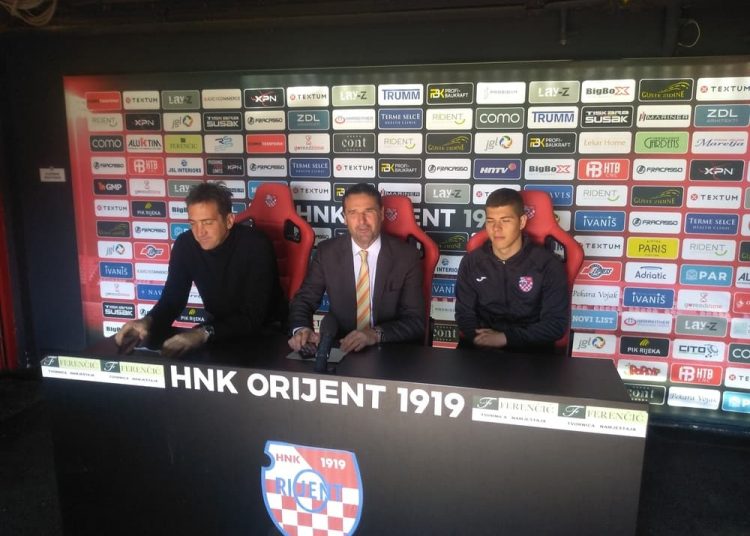 Crveni s Krimeje dočekuju Sesvete