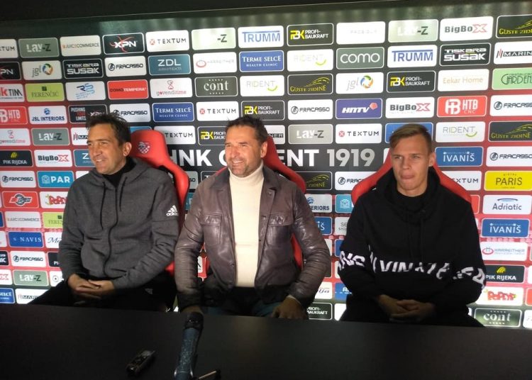 Derbi Orijenta i Dubrave na Krimeji