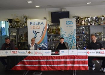 Počinje 13. Međunarodni plivački miting “Victoria-Primorje”