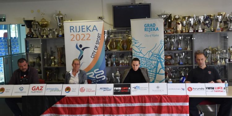 Počinje 13. Međunarodni plivački miting “Victoria-Primorje”