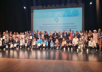 Marina Mavrinac Matulja i Enrico Marotti najbolji sportaši Primorsko-goranske županije u 2021.