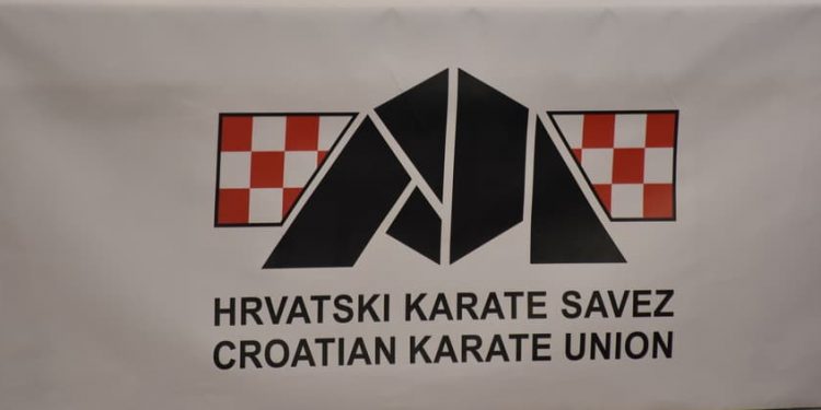 Osam karatista iz Primorsko-goranske županije osvojilo medalje na Prvenstvu Hrvatske u Rijeci!