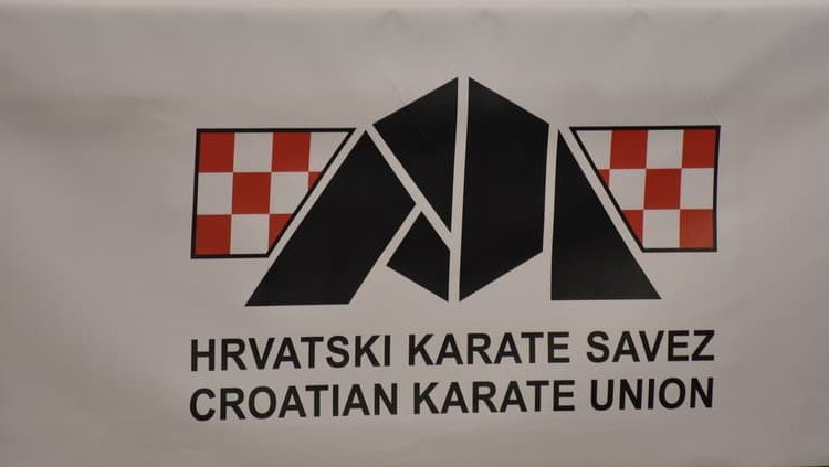 Osam karatista iz Primorsko-goranske županije osvojilo medalje na Prvenstvu Hrvatske u Rijeci!