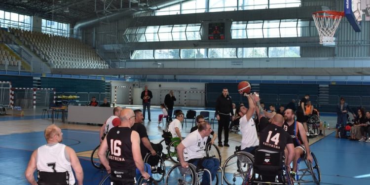 Kostrenska košarkaška bajka