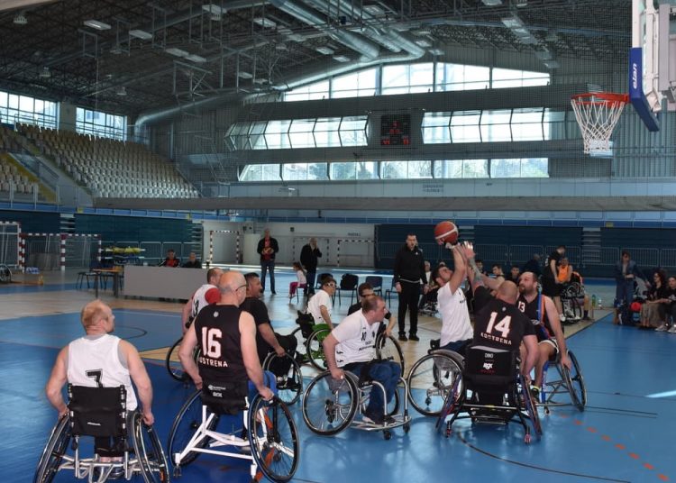 Kostrenska košarkaška bajka