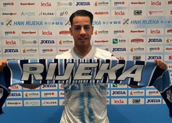 Dennis Stojković pojačao Rijeku!