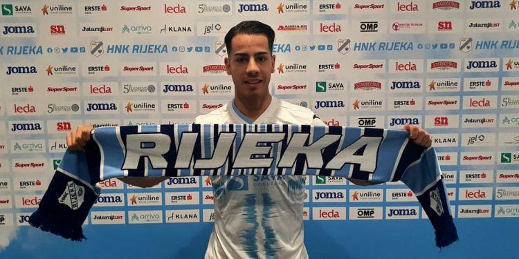 Dennis Stojković pojačao Rijeku!