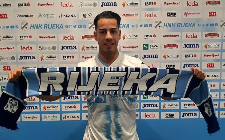 Dennis Stojković pojačao Rijeku!