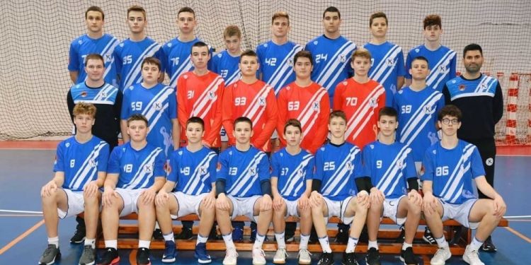 Rukometni klub Kozala-“tvornica” hrvatskih reprezentativaca