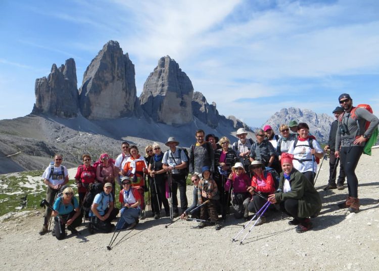 70 godina Planinarskog društva Opatija