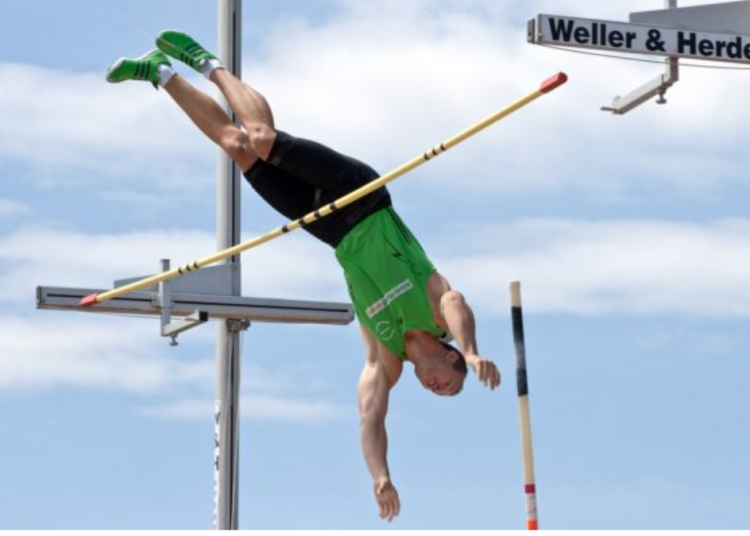 Loto sportskog odrastanja