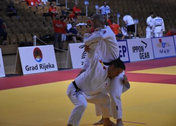 Europsko prvenstvo u judu-katama na Zametu okupilo 200 natjecatelja iz 18 zemalja