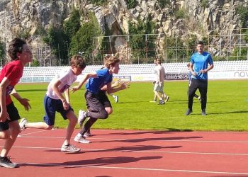 Erste Plava liga na Kantridi