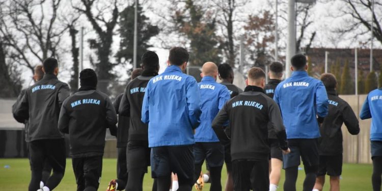 Dalibor Višković i Đoni Tafra o finalu Kupa u Splitu