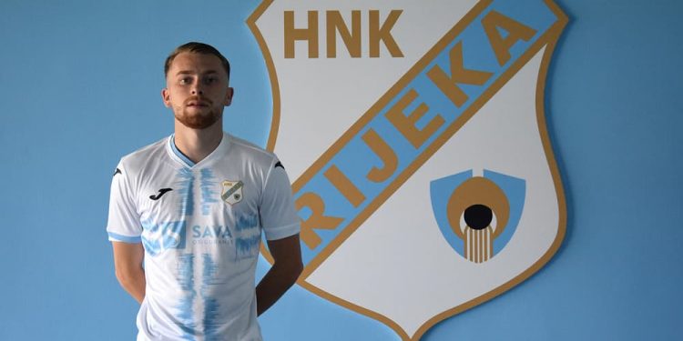 Filip Dujmović novi igrač HNK Rijeka