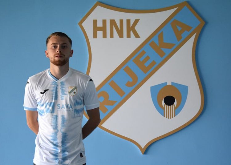 Filip Dujmović novi igrač HNK Rijeka