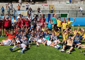 Talijanski Udinese Calcio pobjednik međunarodnog nogometnog turnira “Stara vrata”