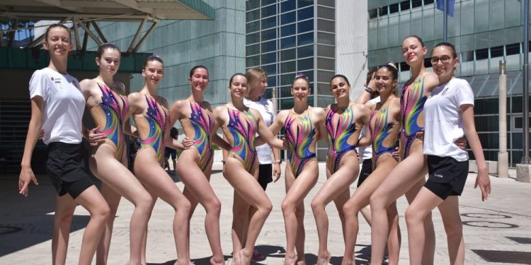 Završen 21. Primorje synchro kup