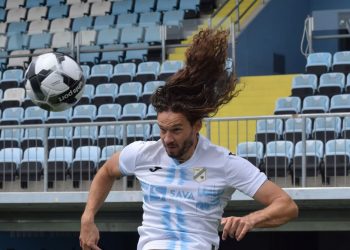 Mateo Pavlović novo pojačanje HNK Rijeka!