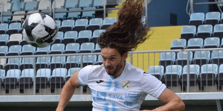 Mateo Pavlović novo pojačanje HNK Rijeka!