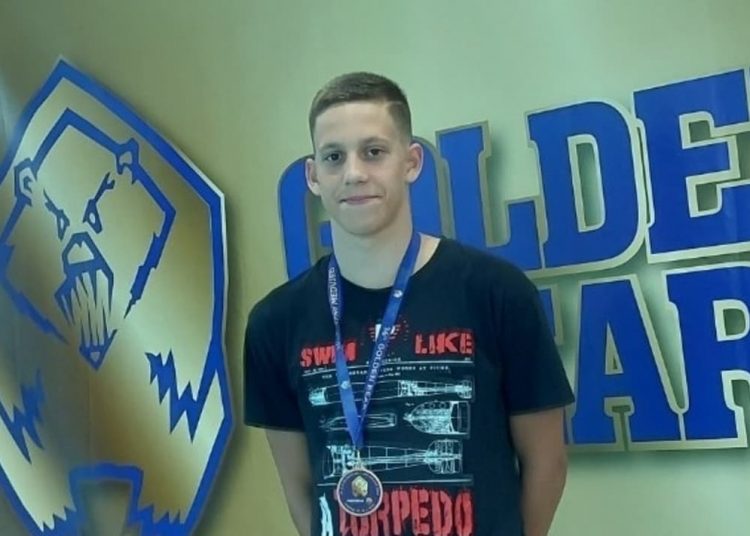 Primorjaš Mauro Bobanović brončani na Zlatnom medvjedu