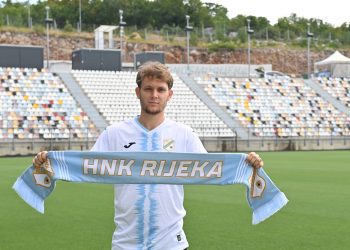 Halilović u Rijeci!