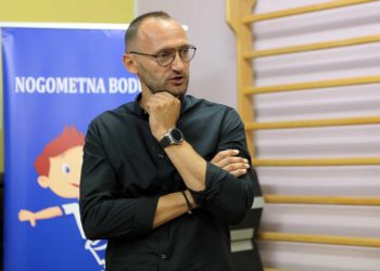 Boduli misle ozbiljno: S Tkalčevićem i Vargićem do vrha Treće lige