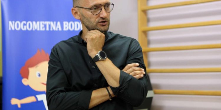 Boduli misle ozbiljno: S Tkalčevićem i Vargićem do vrha Treće lige
