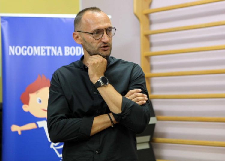 Boduli misle ozbiljno: S Tkalčevićem i Vargićem do vrha Treće lige
