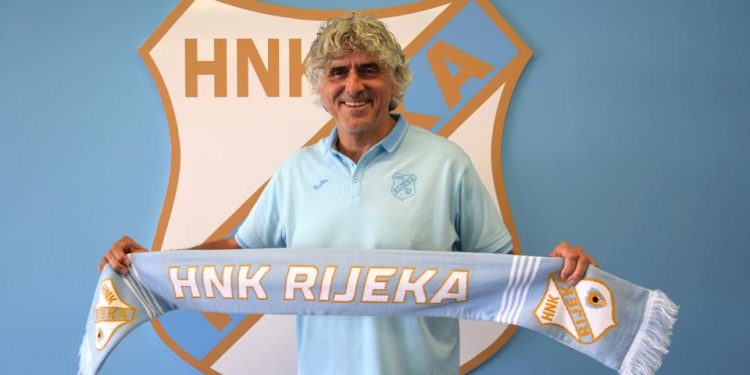 Luka Pavlović novi voditelj Škole nogometa HNK Rijeka